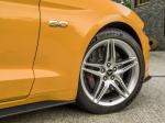 Ford Mustang GT Fastback 2017 года (EU)